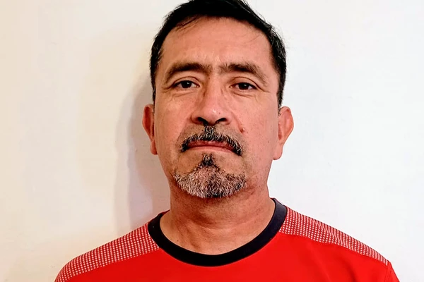 Pablo Alberto Miranda